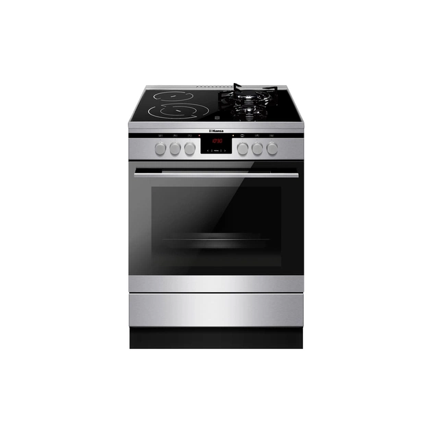 Плита Hansa FCMX69215 - зображення 1