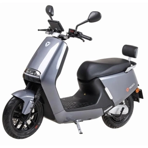 Електроскутер Yadea G5 (gray) зображення 1
