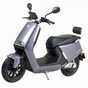 Електроскутер Yadea G5 (gray) - зменшене зображення 1