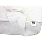 Наматрацник MirSon №1016 Alberto Wool Strong Aloe Vera 80х200 см (2200001495487) - зменшене зображення 9