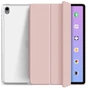 Чохол до планшета BeCover Tri Fold Soft TPU Apple iPad Air 10.9 2020/2021 Pink (705508) - уменьшенное изображение 1