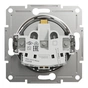 Розетка Schneider Electric ASFORA зі штор. алюміній (EPH2900261) - уменьшенное изображение 8