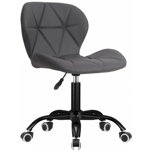 Офісне крісло GT Racer B-30 Gray зображення 1