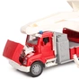 Спецтехніка Driven Micro Пожежна машина з підіймальним краном (WH1128Z) - зменшене зображення 10