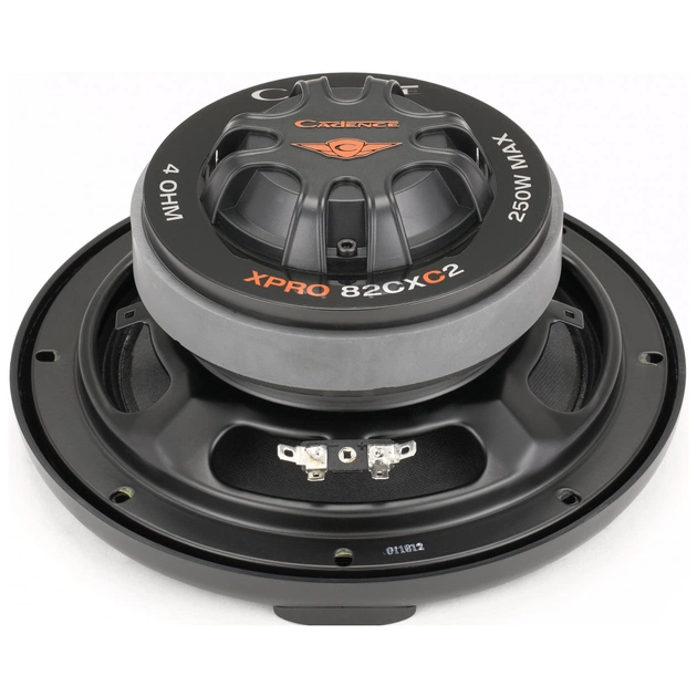 Широкосмугова акустика Cadence XPRO 82CXC2 - зображення 4