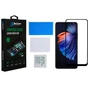 Скло захисне BeCover Tecno POVA 3 (LF7n) Black (708163) - зменшене зображення 3