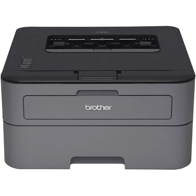 Лазерний принтер Brother HL-L2300DR (HLL2300DR1) - зображення 1