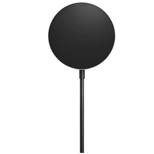 Зарядний пристрій Samsung Wireless Single Charger 15W (GP-PWU025WIABW) зображення 1