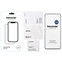 Скло захисне BeCover Motorola Moto G45 10D Black (712716) - зменшене зображення 3