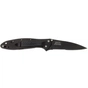 Ніж Kershaw Clash Black Blade (1605CKTST) - зменшене зображення 2