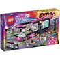 Конструктор LEGO Friends Поп зірка Гастролі (41106) - зменшене зображення 1