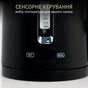 Електрочайник QUIN KTL-202 - зменшене зображення 4