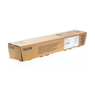 Тонер-картридж Ricoh MPC3502/ MP C3002 Yellow 18K (842017) зображення 1