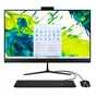Моноблок Acer Aspire C27-2G (DQ.BRSME.003) Black - уменьшенное изображение 1