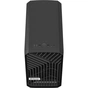 Корпус Fractal Design Torrent Nano Black TG Dark tin (FD-C-TOR1N-01) - зменшене зображення 9