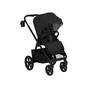 Коляска Lionelo 3 в 1 Carmine 3IN1 BLACK ONYX (LO-CARMINE 3IN1 BLACK ONYX) - уменьшенное изображение 3