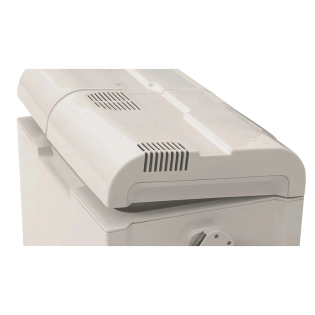 Автохолодильник Outwell Coolbox ECOlux 35L 12V/230V White (928962) - зображення 3