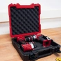 Сумка для інструмента Einhell кейс E-Box S35 (4530045) - зменшене зображення 2