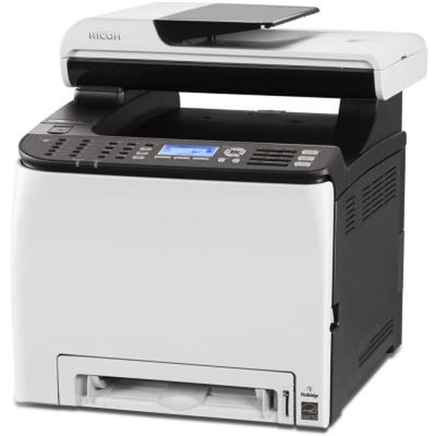 Багатофункціональний пристрій Ricoh SP C252SF (407526) - зображення 1