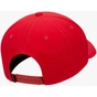 Кепка Nike Air Jordan Flight Essentials Classic99 Cap DV3151-657 червоний Уні MISC (195870993528) - уменьшенное изображение 2