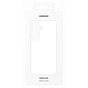 Чохол до мобільного телефона Samsung Clear Case Galaxy S26 (S942) Transparent (EF-QS942CTEGWW) - зменшене зображення 6