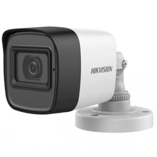 Камера відеоспостереження Hikvision DS-2CE16H0T-ITFS (3.6) зображення 1