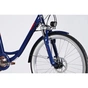 Електровелосипед Dorozhnik 26" eRUBY DD FR рама-17" 36B 13А*г 500Вт 2026 темно-синій (ELB-D-26-299) - preview 3