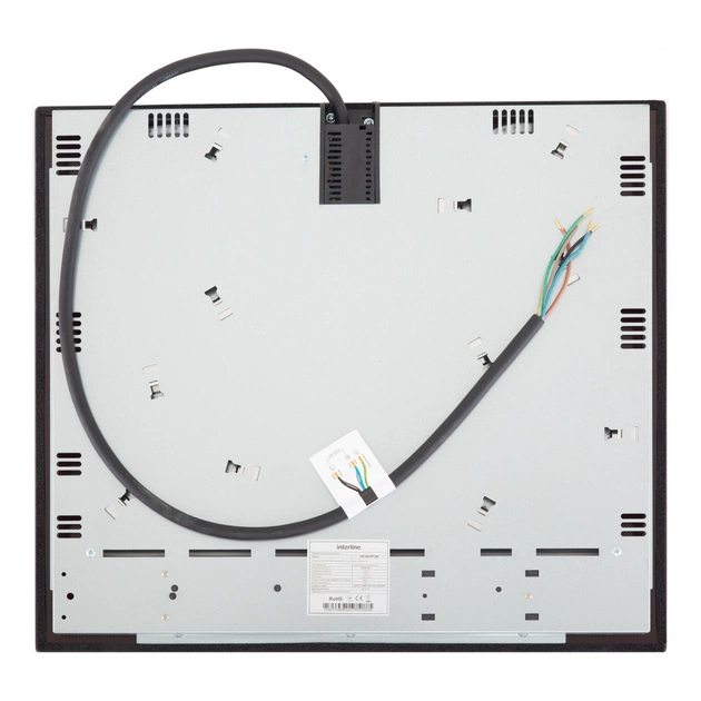 Варочна поверхня Interline VHK 265 SPT BA - picture 3