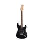 Електрогітара Fender Standard Stratocaster HSS LRL Black (301076) - зменшене зображення 1
