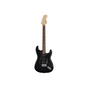 Електрогітара Fender Standard Stratocaster HSS LRL Black (301076) - зменшене зображення 1