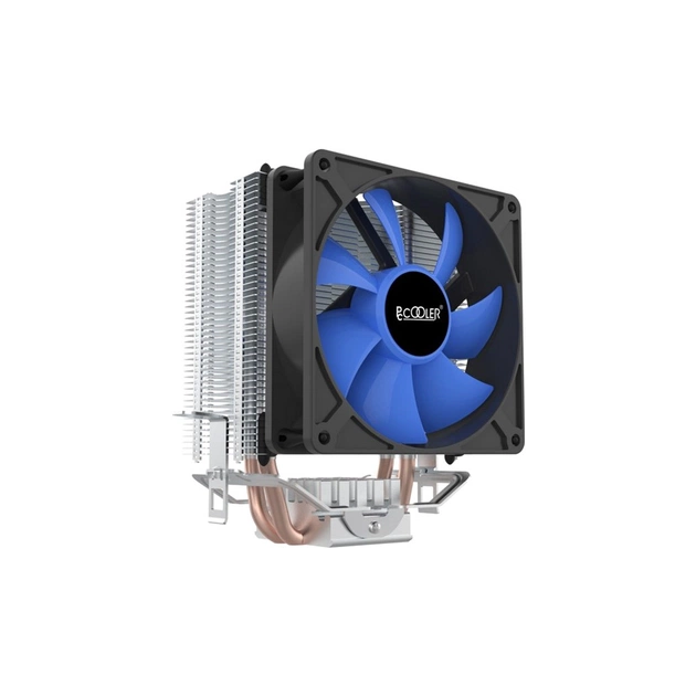 Кулер для процессора PcCooler S93 V2 - изображение 1