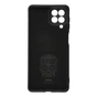 Чохол до мобільного телефона Armorstandart ICON Case Samsung M53 (M536) Black (ARM61802) - зменшене зображення 2