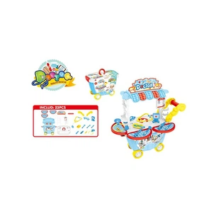 Игровой набор A-Toys Доктор, чемодан 26х17х19 см (922-98) изображение 1