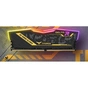 Модуль пам'яті для комп'ютера DDR4 8GB 3200 MHz T-Force Delta TUF Gaming RGB Team (TF9D48G3200HC16C01) - уменьшенное изображение 3
