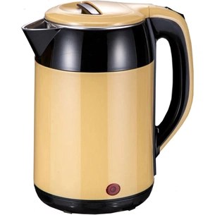 Електрочайник SeaBreeze SB-0203 зображення 1