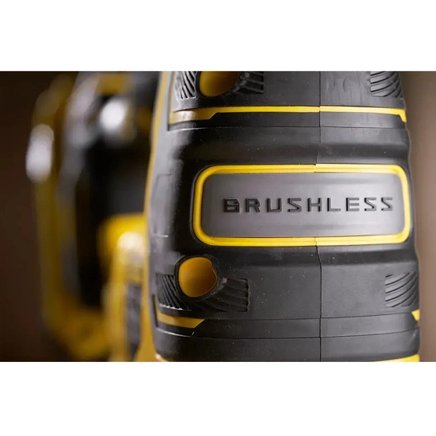 Електролобзик Stanley FatMax,18В (V20) Li-Ion ,2x4Ah, 3.200 хід/хв, кейс (SFMCS650M2K) - picture 7