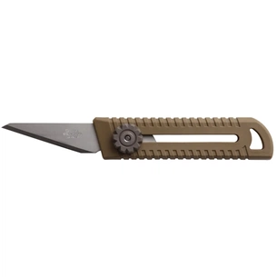 Ніж DaiichiSeiko MC Knife 55 Dark Earth (32172) зображення 1