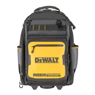 Сумка для інструмента DeWALT PRO рюкзак з колесами (DWST60101-1) зображення 1
