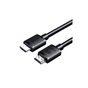 Кабель мультимедийный HDMI M to HDMI M 5.0m 8K60Hz 48Gbps black Ugreen (45434) - уменьшенное изображение 1