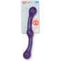 Игрушка для собак West Paw Zwig Large Eggplant 35 см (0747473759645) - уменьшенное изображение 2