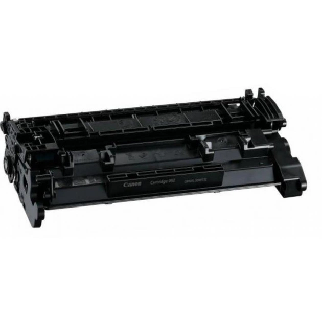 Картридж BASF для Canon 052 Black 3K (KT-052) - зображення 1