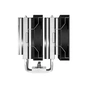 Кулер до процесора Deepcool AG620 - зменшене зображення 5