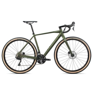 Велосипед Orbea Terra 28" H40 2021 L Military Green (L10958BL) зображення 1