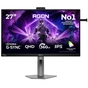 Монитор AOC AG276QSG2 - уменьшенное изображение 1