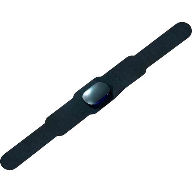 Масажер Xiaomi Jeeback G9 Electric Waist Belt Black - зображення 1
