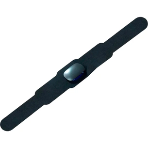 Масажер Xiaomi Jeeback G9 Electric Waist Belt Black зображення 1