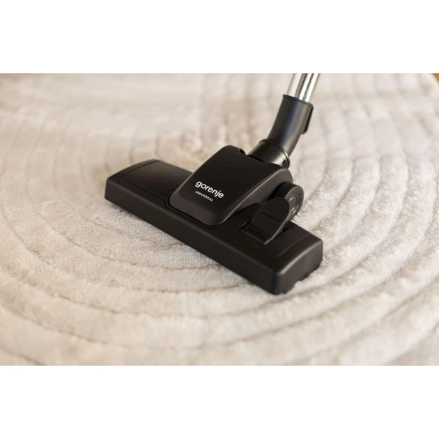 Пилосос Gorenje VCE01G4AEBK - picture 7