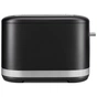 Тостер KitchenAid 5KMT2109EBM матовий чорний (5KMT2109EBM) - зменшене зображення 4