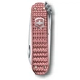 Ніж Victorinox Classic SD Precious Alox Gentle Rose (0.6221.405G) - зменшене зображення 4