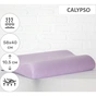Подушка MirSon ортопедична 6031 Delicate satin Calypso Aero 58х40х10.5 (2200003261516) - зменшене зображення 2